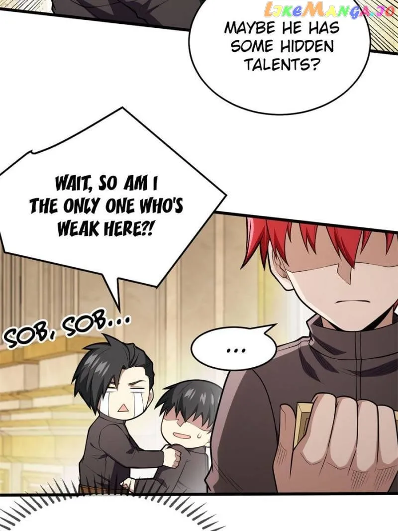 Evil Dragon Is Reincarnated! Revenge Begins at the Age of Five! Chapter 50 Online - página 16