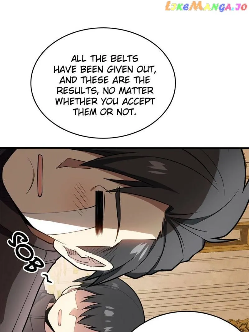 Evil Dragon Is Reincarnated! Revenge Begins at the Age of Five! Chapter 50 Online - página 19