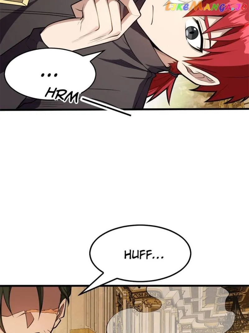 Evil Dragon Is Reincarnated! Revenge Begins at the Age of Five! Chapter 50 Online - página 21