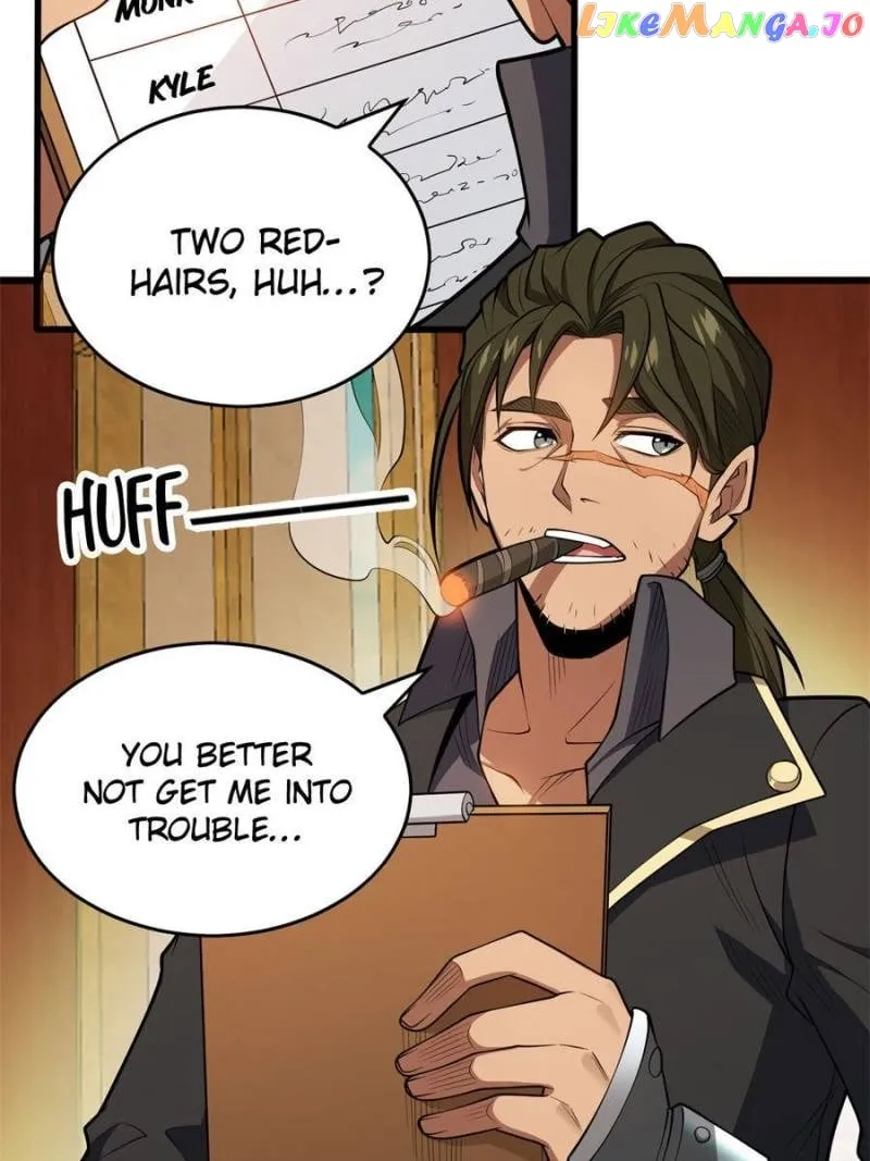 Evil Dragon Is Reincarnated! Revenge Begins at the Age of Five! Chapter 50 Online - página 23