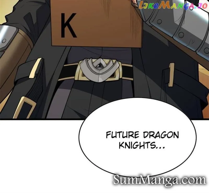 Evil Dragon Is Reincarnated! Revenge Begins at the Age of Five! Chapter 50 Online - página 24