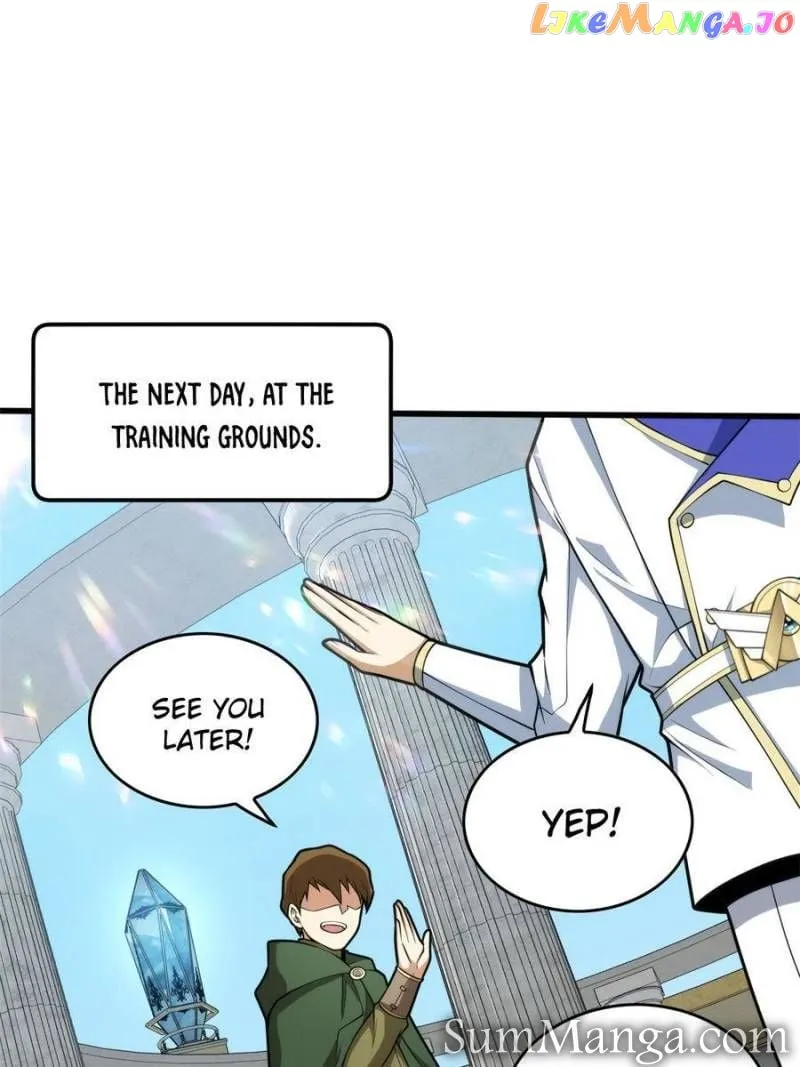 Evil Dragon Is Reincarnated! Revenge Begins at the Age of Five! Chapter 51 Online - página 2