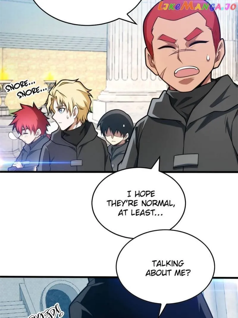 Evil Dragon Is Reincarnated! Revenge Begins at the Age of Five! Chapter 51 Online - página 4