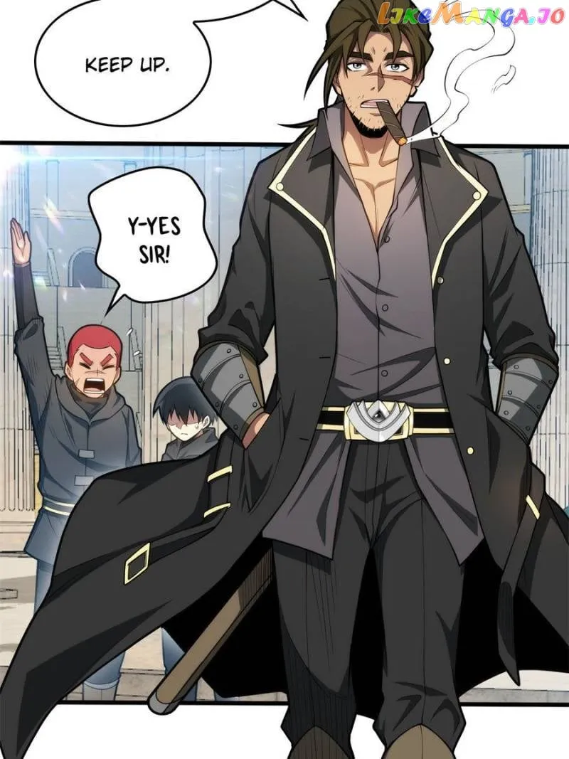 Evil Dragon Is Reincarnated! Revenge Begins at the Age of Five! Chapter 51 Online - página 6