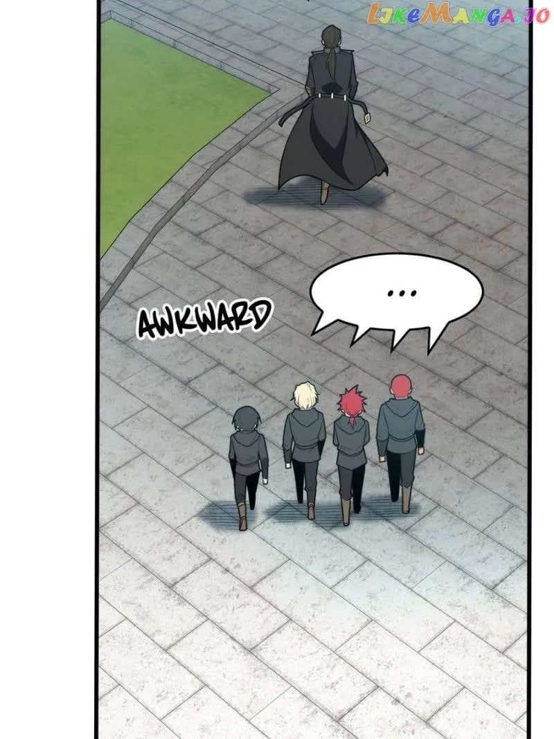 Evil Dragon Is Reincarnated! Revenge Begins at the Age of Five! Chapter 51 Online - página 8