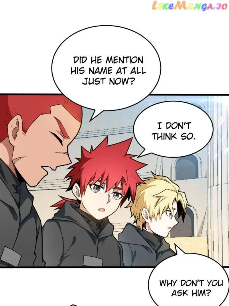 Evil Dragon Is Reincarnated! Revenge Begins at the Age of Five! Chapter 51 Online - página 10