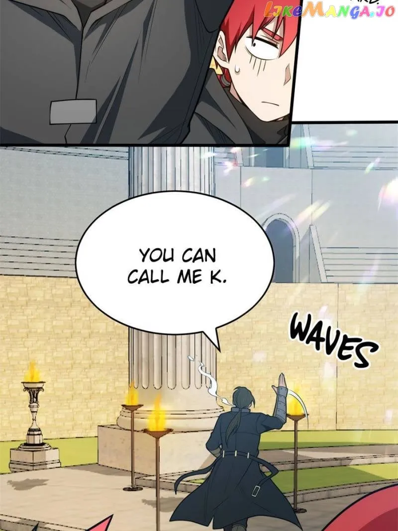 Evil Dragon Is Reincarnated! Revenge Begins at the Age of Five! Chapter 51 Online - página 12