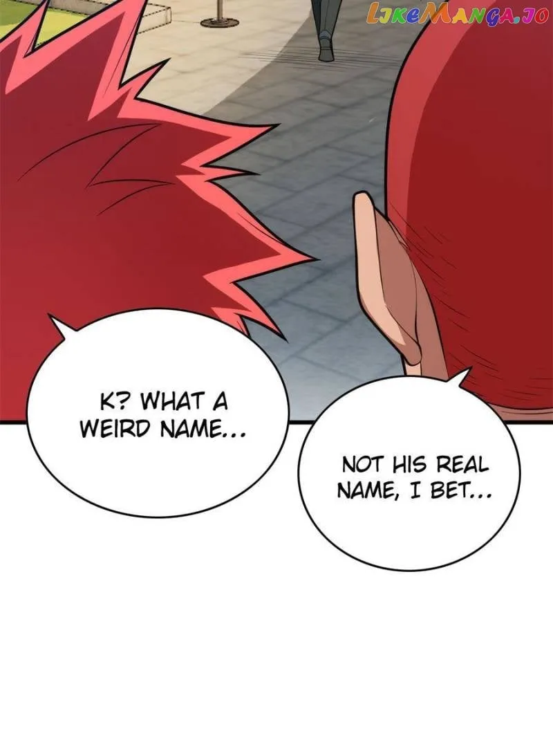 Evil Dragon Is Reincarnated! Revenge Begins at the Age of Five! Chapter 51 Online - página 13