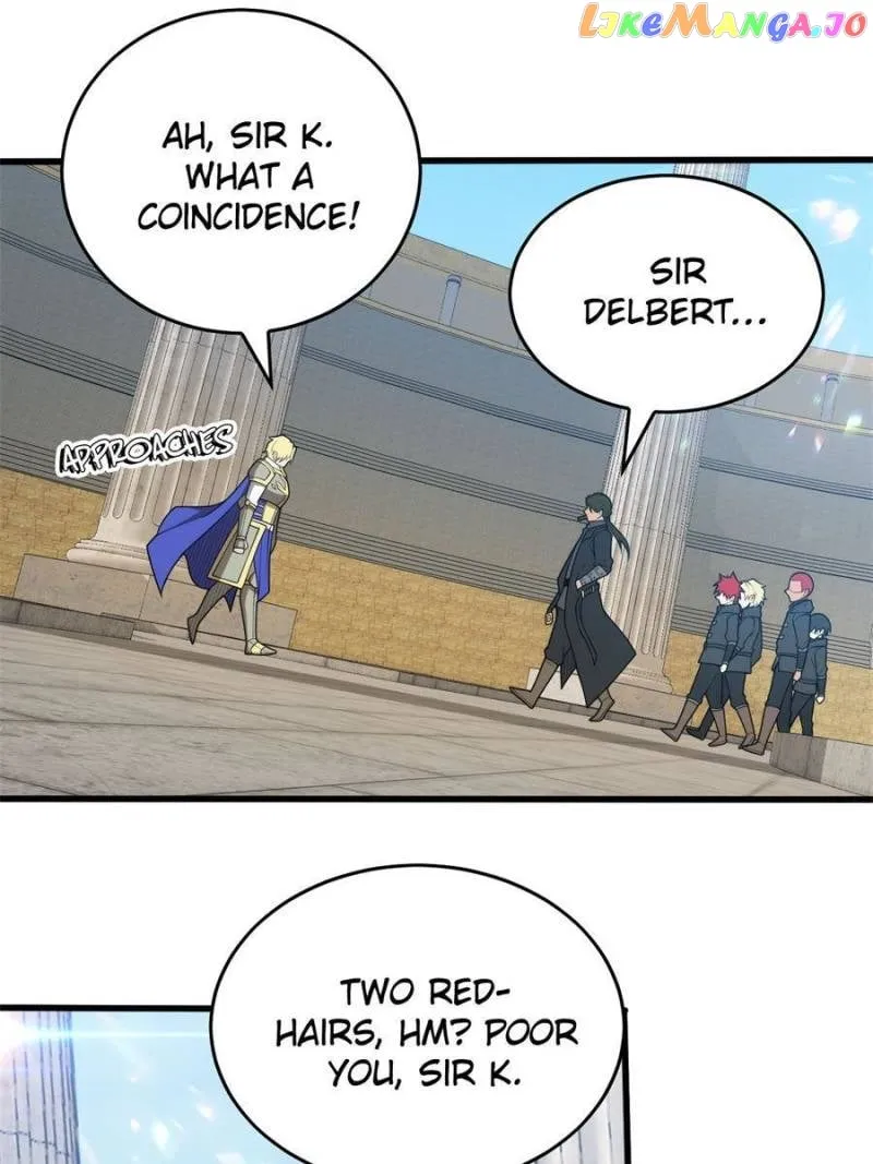 Evil Dragon Is Reincarnated! Revenge Begins at the Age of Five! Chapter 51 Online - página 14