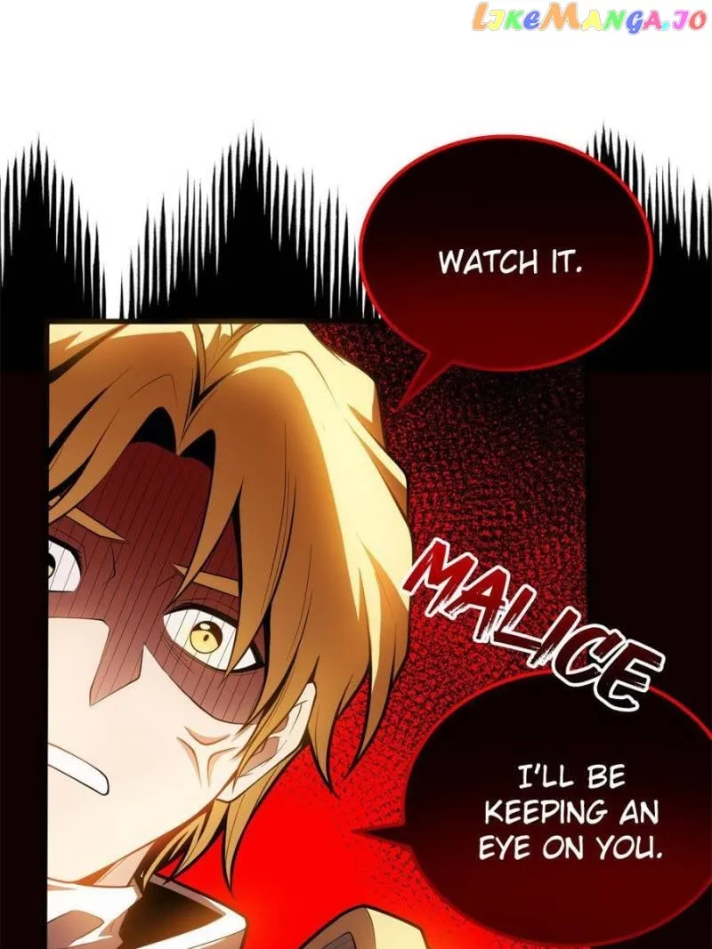Evil Dragon Is Reincarnated! Revenge Begins at the Age of Five! Chapter 51 Online - página 18