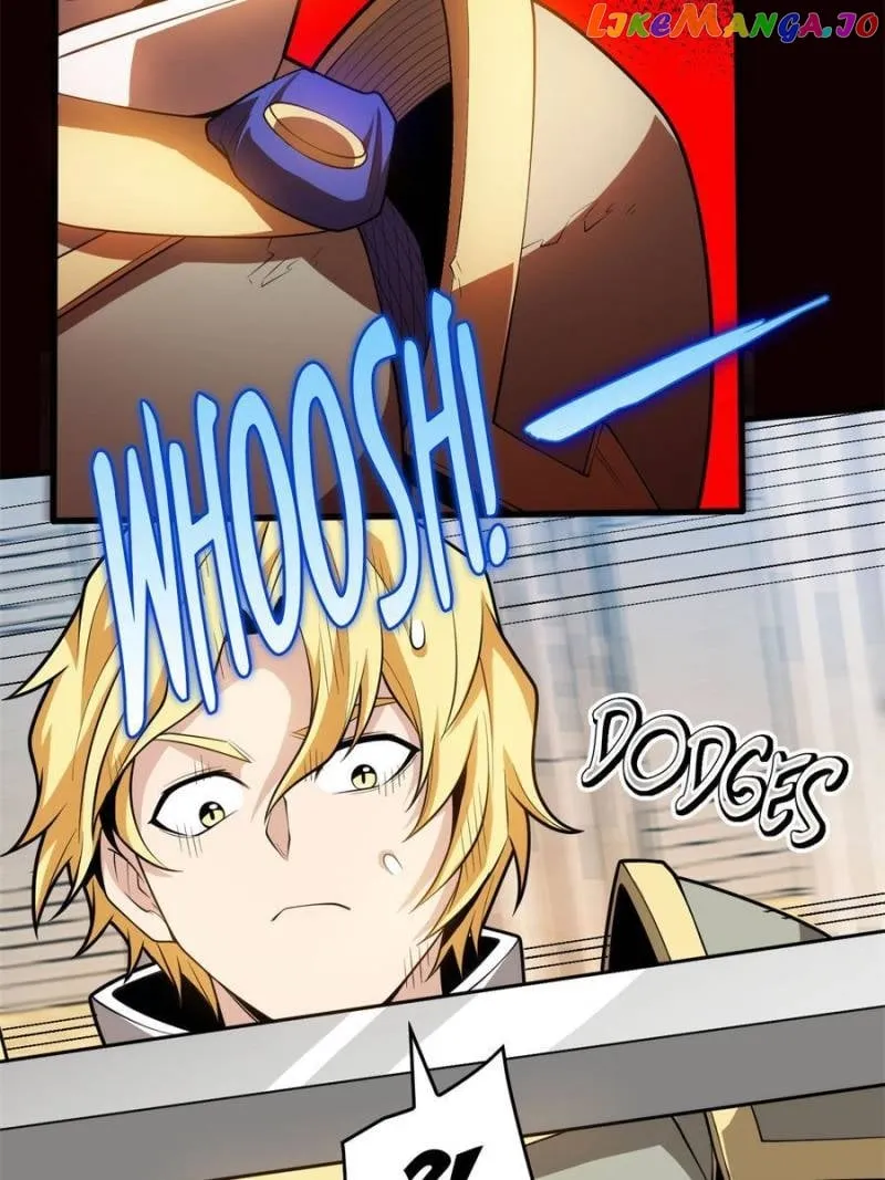 Evil Dragon Is Reincarnated! Revenge Begins at the Age of Five! Chapter 51 Online - página 19