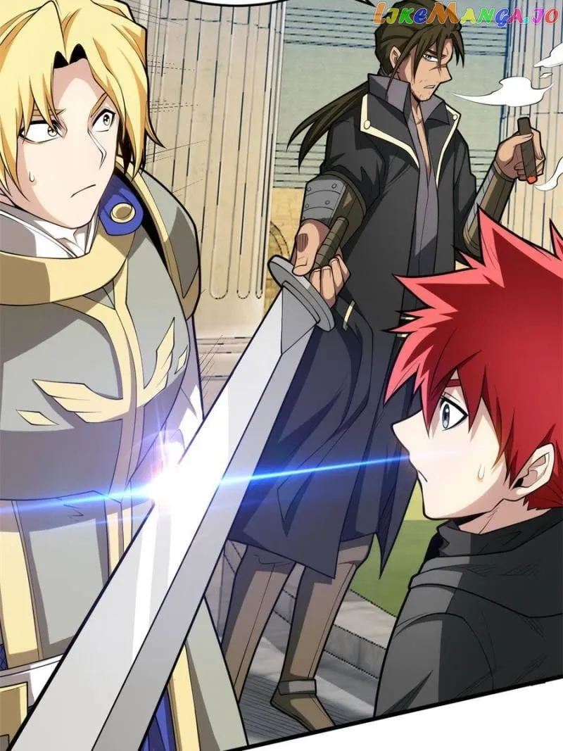 Evil Dragon Is Reincarnated! Revenge Begins at the Age of Five! Chapter 51 Online - página 21