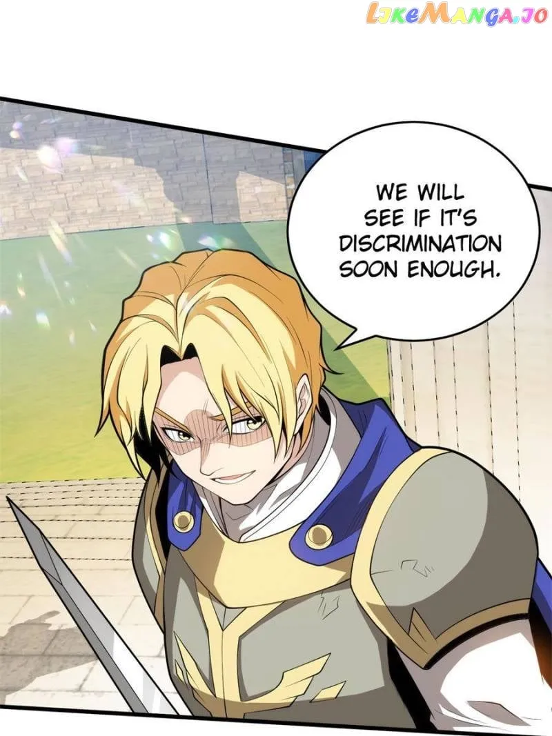 Evil Dragon Is Reincarnated! Revenge Begins at the Age of Five! Chapter 51 Online - página 24