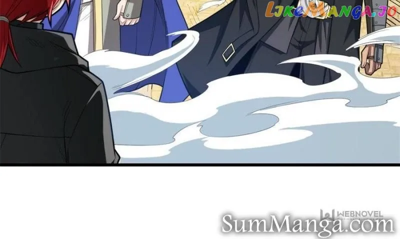 Evil Dragon Is Reincarnated! Revenge Begins at the Age of Five! Chapter 51 Online - página 26