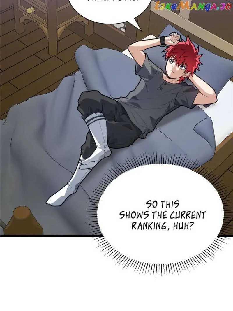Evil Dragon Is Reincarnated! Revenge Begins at the Age of Five! Chapter 53 Online - página 3