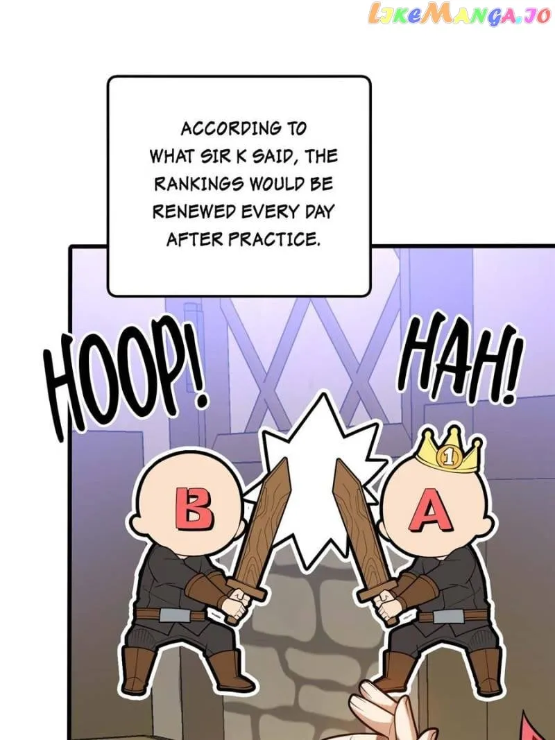 Evil Dragon Is Reincarnated! Revenge Begins at the Age of Five! Chapter 53 Online - página 4