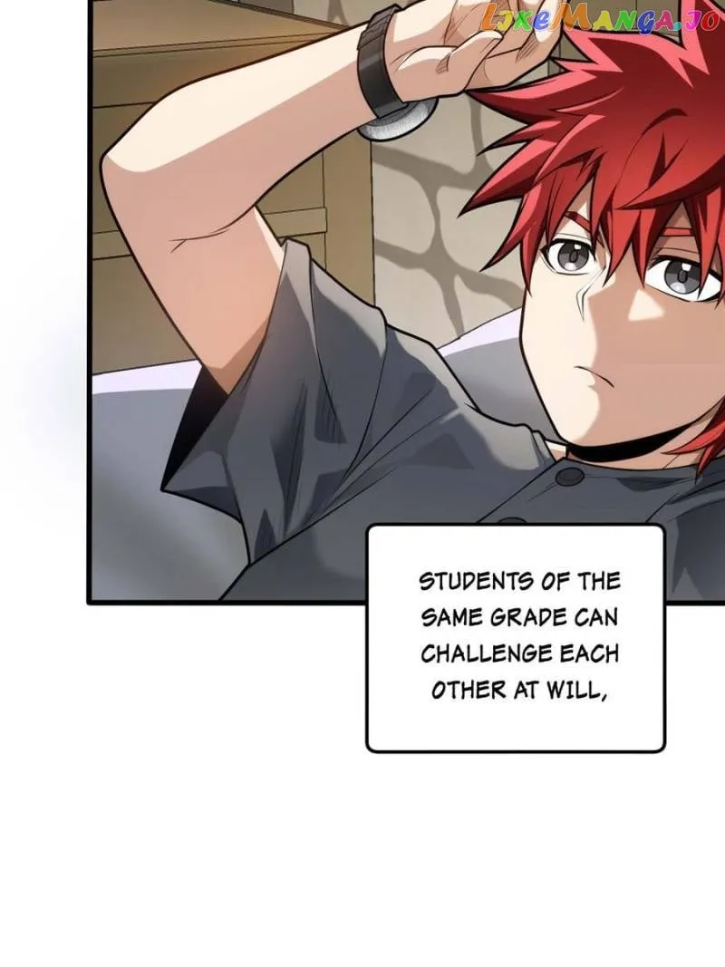 Evil Dragon Is Reincarnated! Revenge Begins at the Age of Five! Chapter 53 Online - página 5