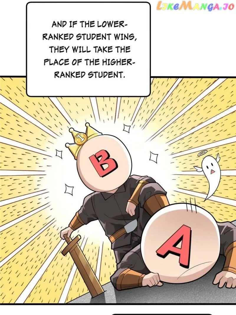 Evil Dragon Is Reincarnated! Revenge Begins at the Age of Five! Chapter 53 Online - página 6