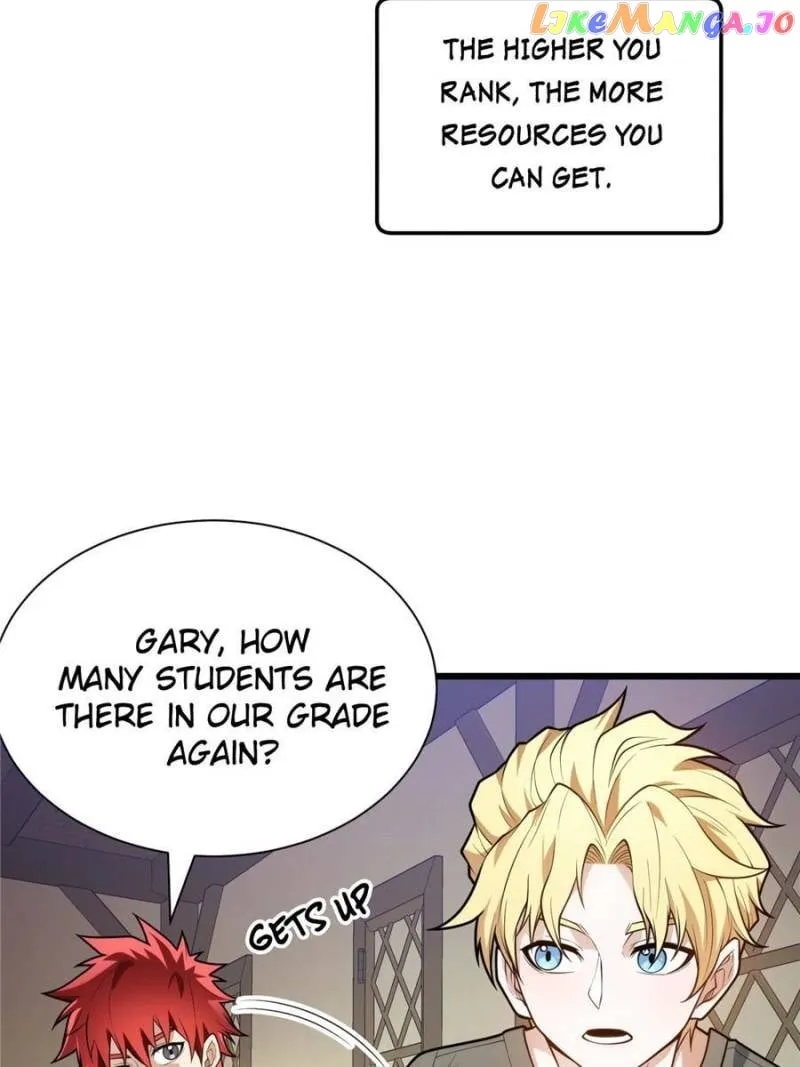 Evil Dragon Is Reincarnated! Revenge Begins at the Age of Five! Chapter 53 Online - página 7
