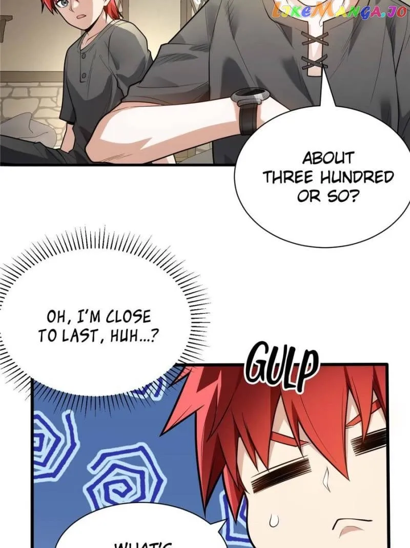 Evil Dragon Is Reincarnated! Revenge Begins at the Age of Five! Chapter 53 Online - página 8