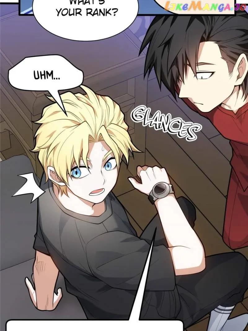 Evil Dragon Is Reincarnated! Revenge Begins at the Age of Five! Chapter 53 Online - página 9
