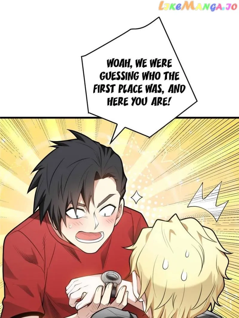 Evil Dragon Is Reincarnated! Revenge Begins at the Age of Five! Chapter 53 Online - página 11