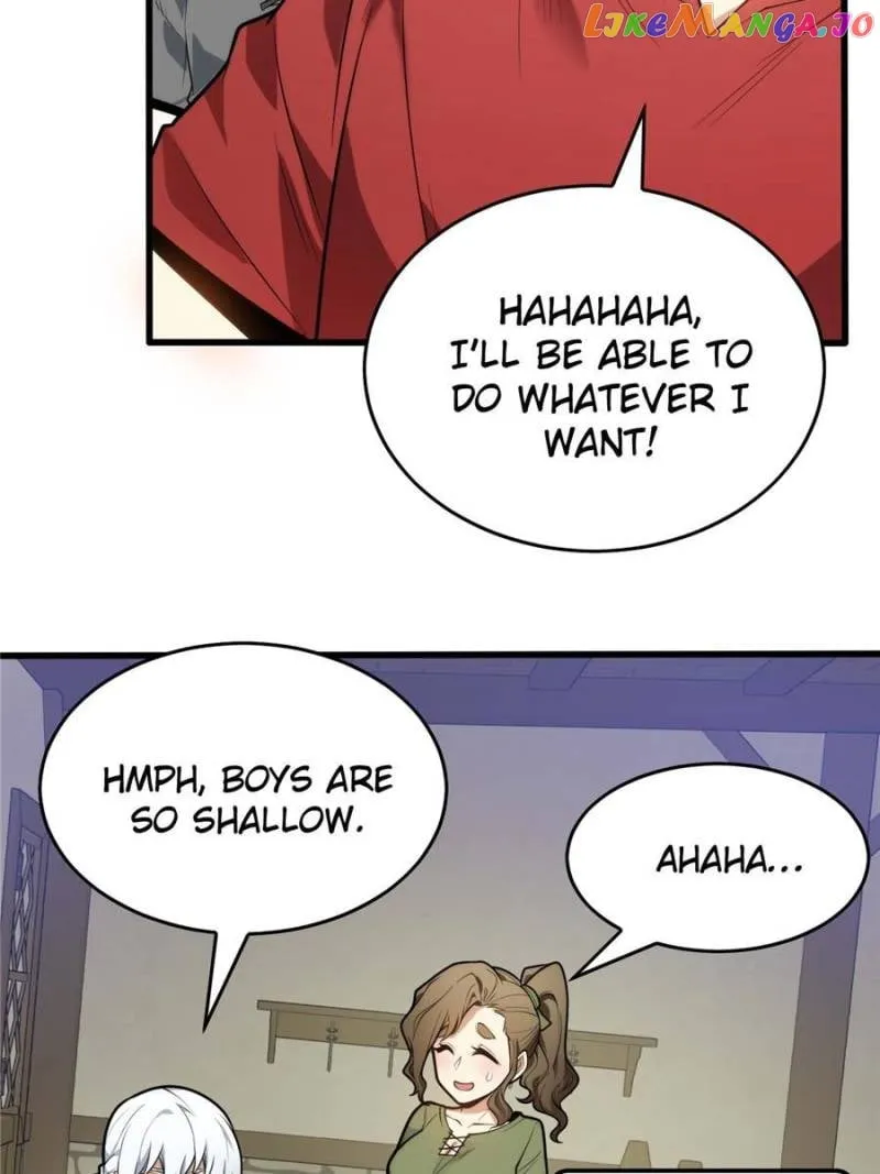 Evil Dragon Is Reincarnated! Revenge Begins at the Age of Five! Chapter 53 Online - página 13