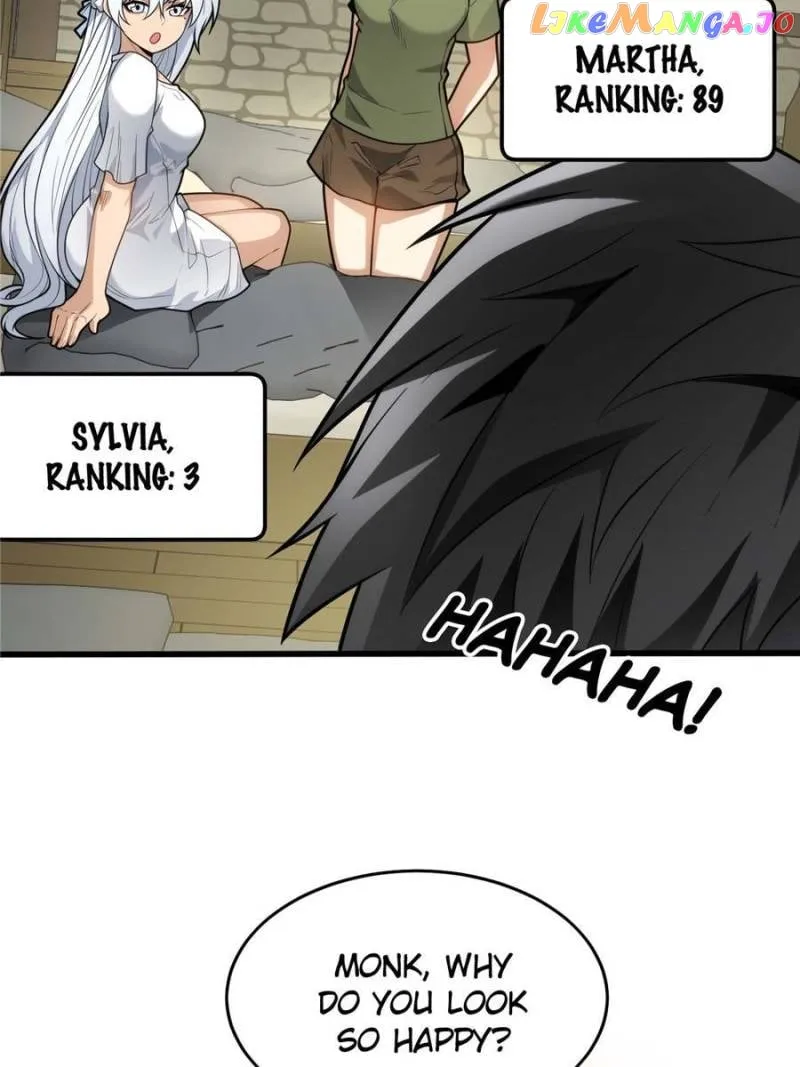 Evil Dragon Is Reincarnated! Revenge Begins at the Age of Five! Chapter 53 Online - página 14
