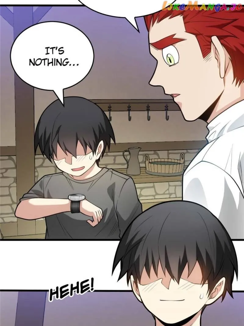 Evil Dragon Is Reincarnated! Revenge Begins at the Age of Five! Chapter 53 Online - página 15