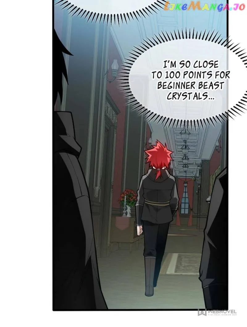 Evil Dragon Is Reincarnated! Revenge Begins at the Age of Five! Chapter 53 Online - página 18