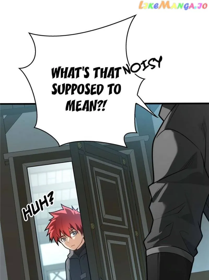 Evil Dragon Is Reincarnated! Revenge Begins at the Age of Five! Chapter 53 Online - página 19