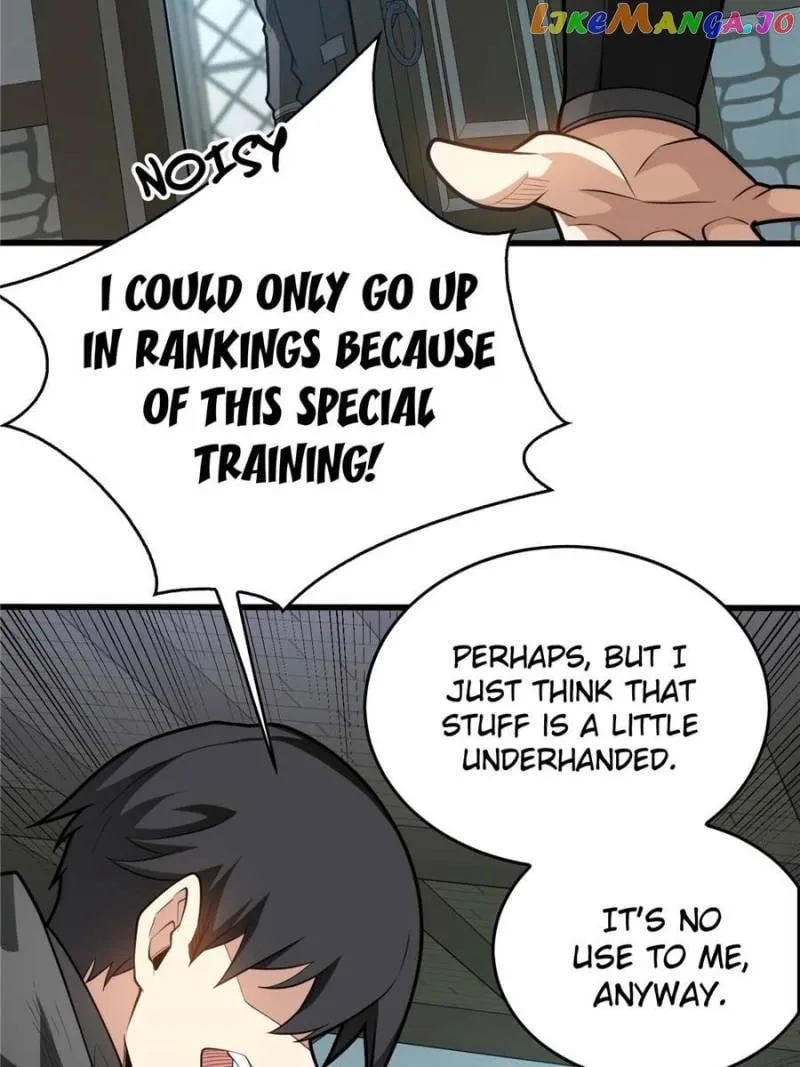 Evil Dragon Is Reincarnated! Revenge Begins at the Age of Five! Chapter 53 Online - página 20