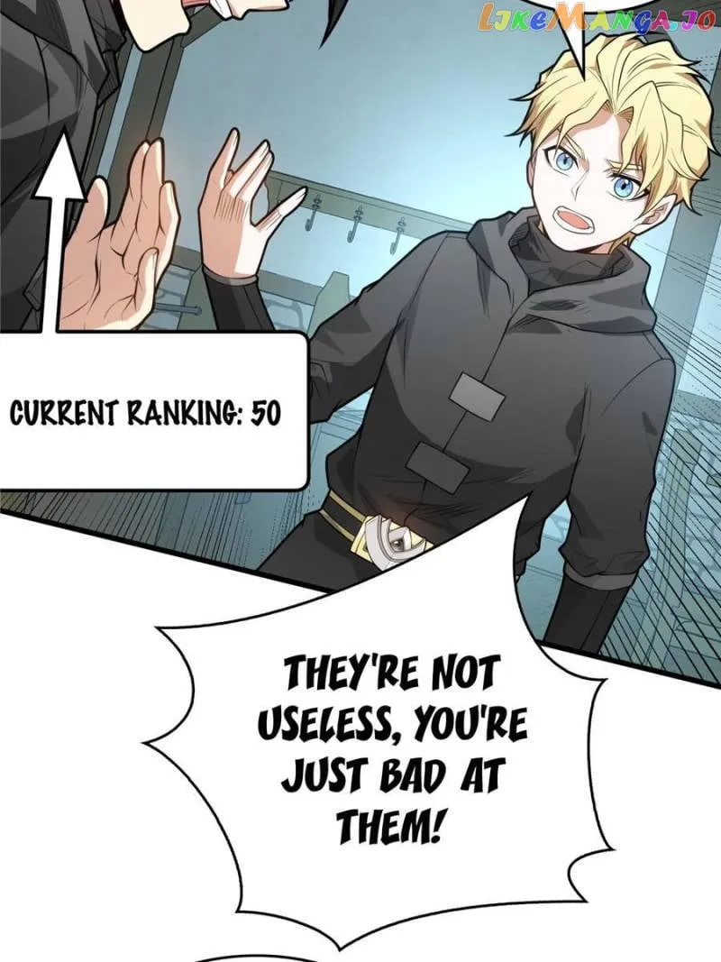 Evil Dragon Is Reincarnated! Revenge Begins at the Age of Five! Chapter 53 Online - página 21