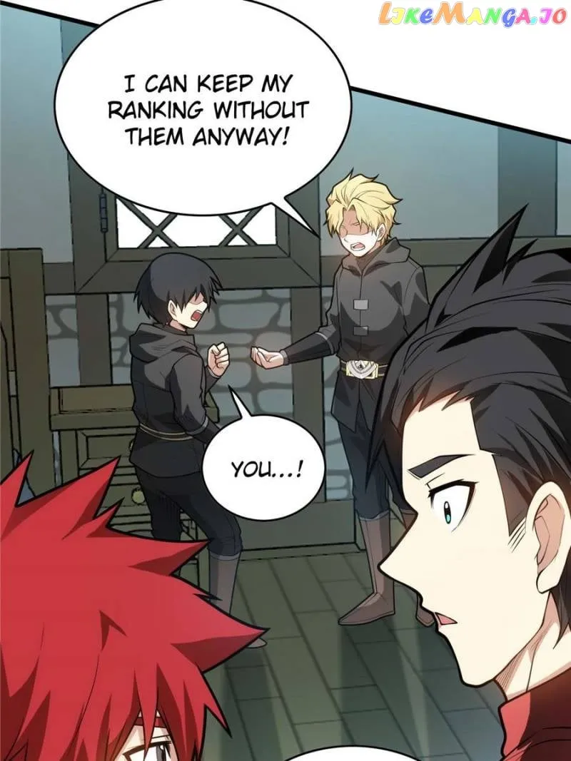 Evil Dragon Is Reincarnated! Revenge Begins at the Age of Five! Chapter 53 Online - página 22