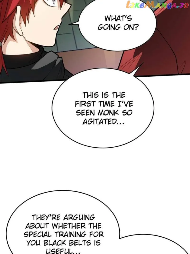 Evil Dragon Is Reincarnated! Revenge Begins at the Age of Five! Chapter 53 Online - página 23