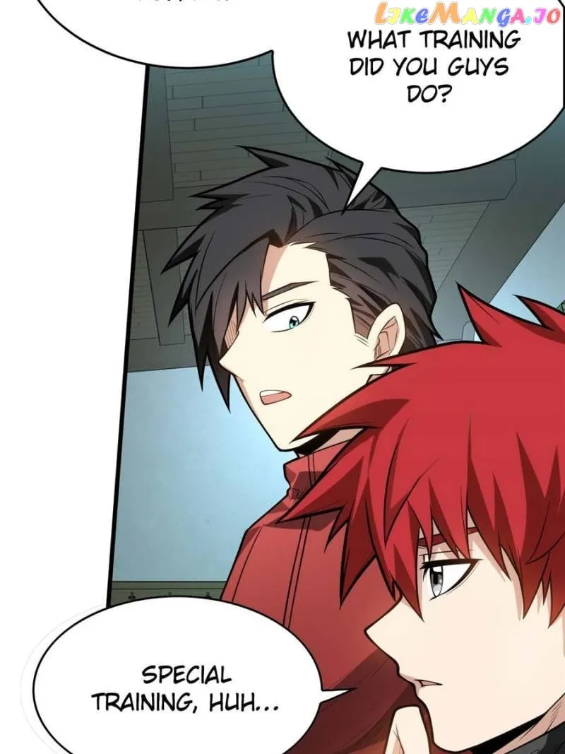 Evil Dragon Is Reincarnated! Revenge Begins at the Age of Five! Chapter 53 Online - página 24
