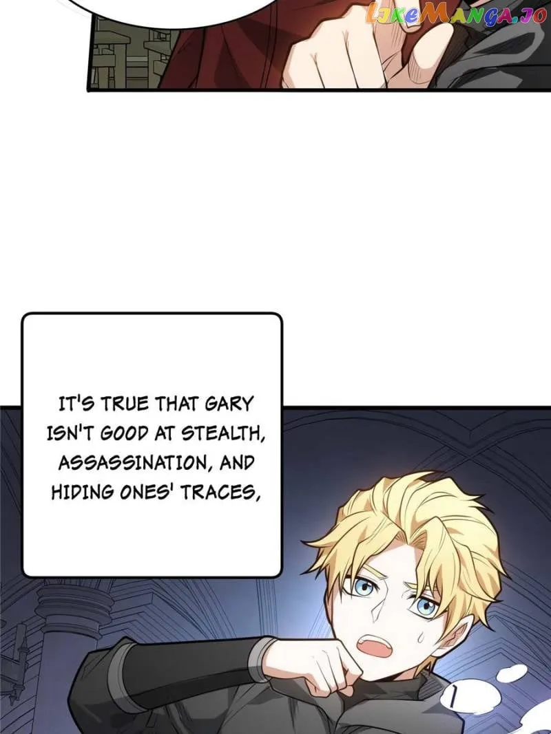 Evil Dragon Is Reincarnated! Revenge Begins at the Age of Five! Chapter 53 Online - página 25