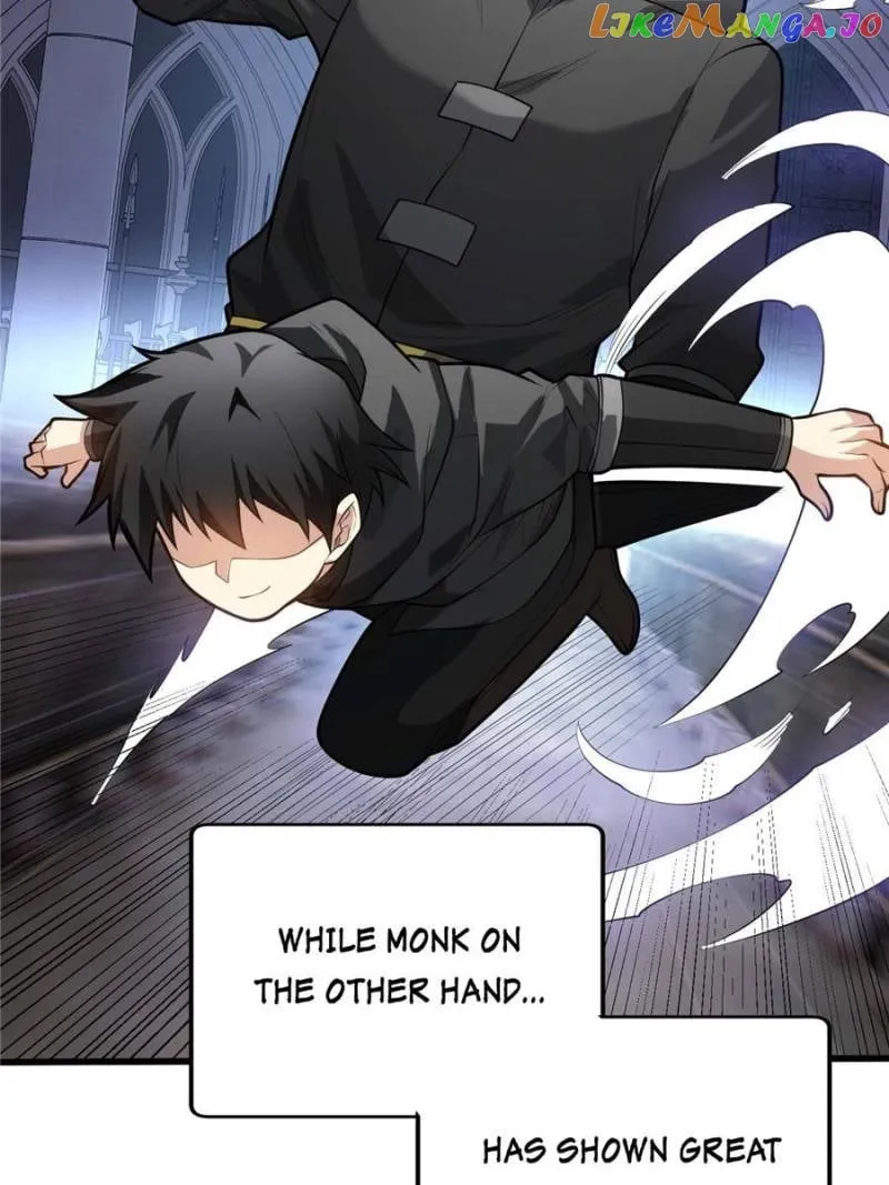 Evil Dragon Is Reincarnated! Revenge Begins at the Age of Five! Chapter 53 Online - página 26