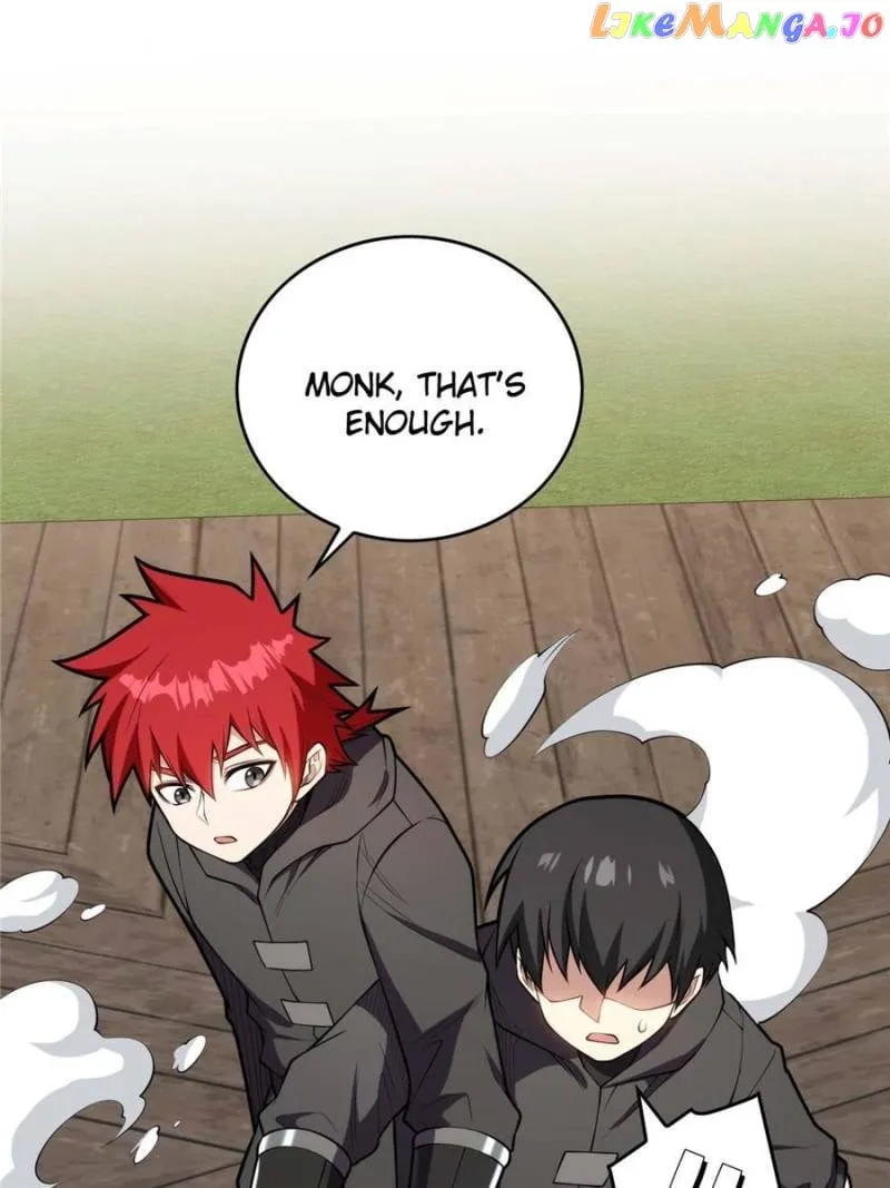 Evil Dragon Is Reincarnated! Revenge Begins at the Age of Five! Chapter 56 Online - página 2