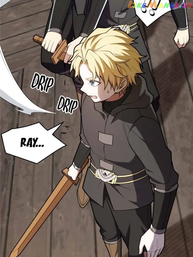 Evil Dragon Is Reincarnated! Revenge Begins at the Age of Five! Chapter 56 Online - página 3