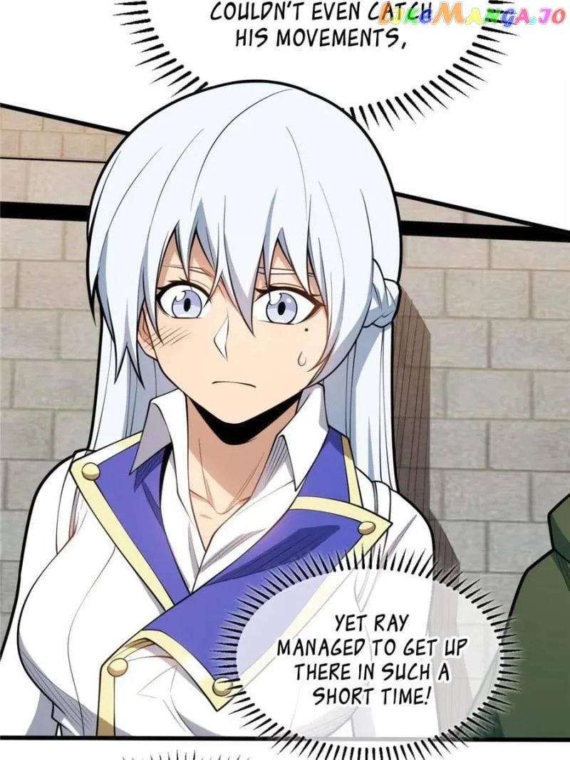 Evil Dragon Is Reincarnated! Revenge Begins at the Age of Five! Chapter 56 Online - página 6