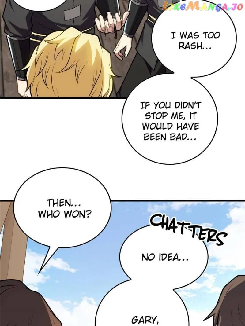 Evil Dragon Is Reincarnated! Revenge Begins at the Age of Five! Chapter 56 Online - página 8