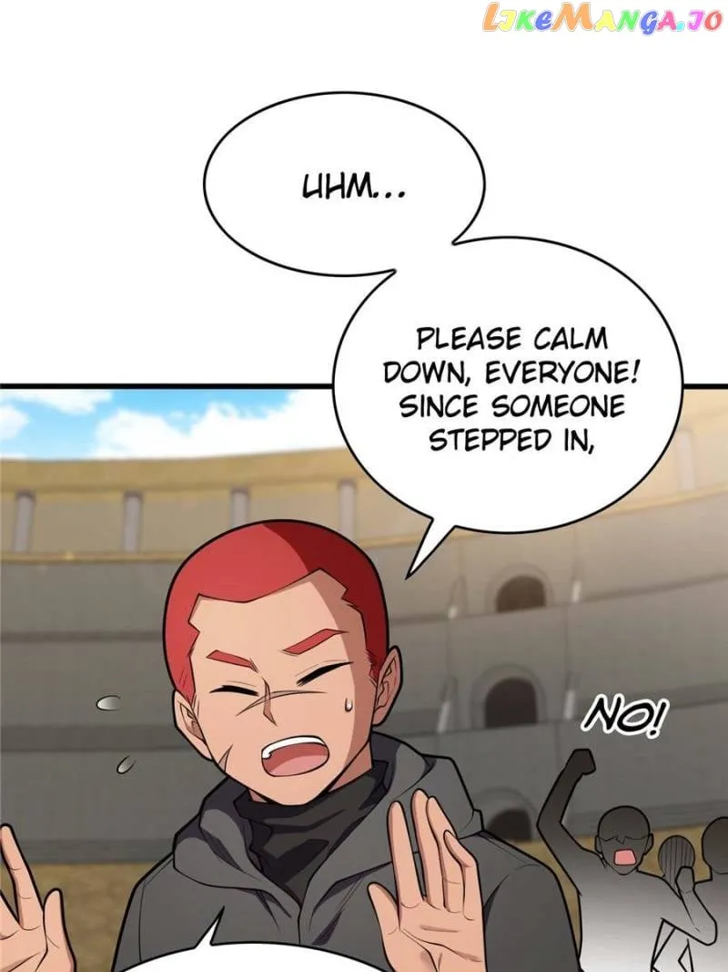 Evil Dragon Is Reincarnated! Revenge Begins at the Age of Five! Chapter 56 Online - página 11