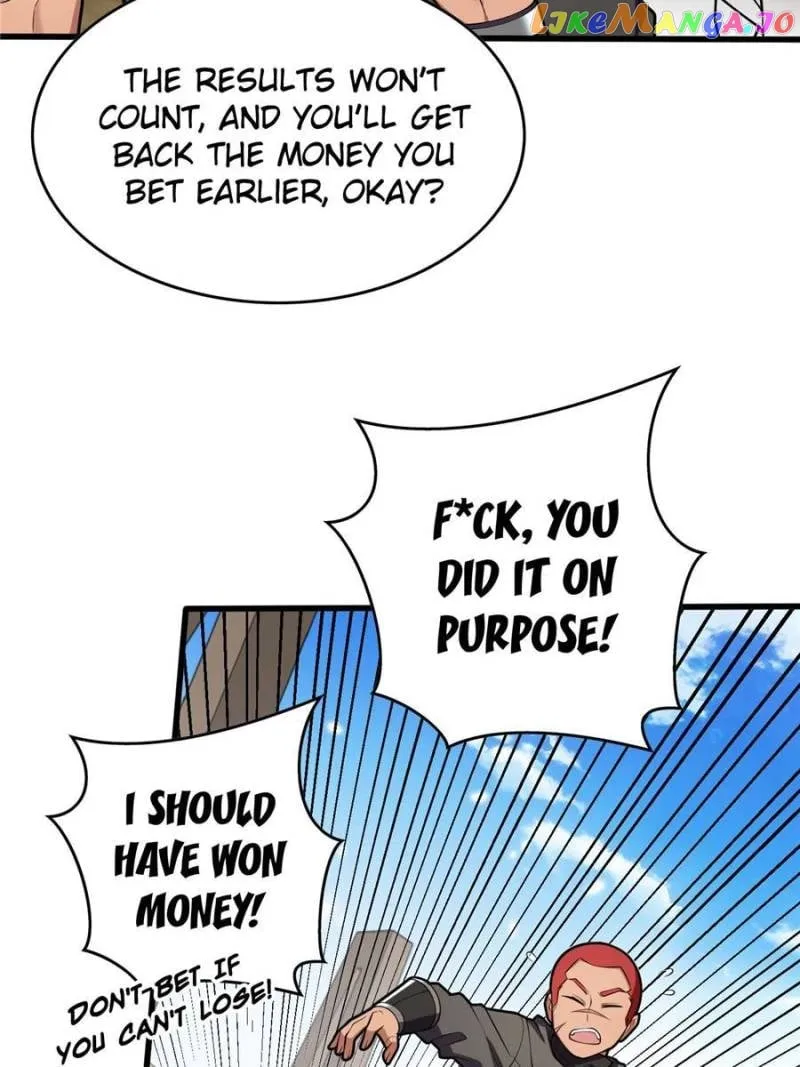 Evil Dragon Is Reincarnated! Revenge Begins at the Age of Five! Chapter 56 Online - página 12