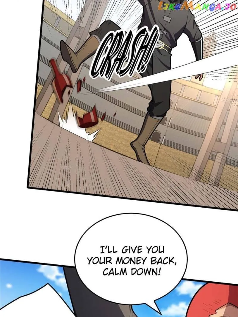 Evil Dragon Is Reincarnated! Revenge Begins at the Age of Five! Chapter 56 Online - página 13