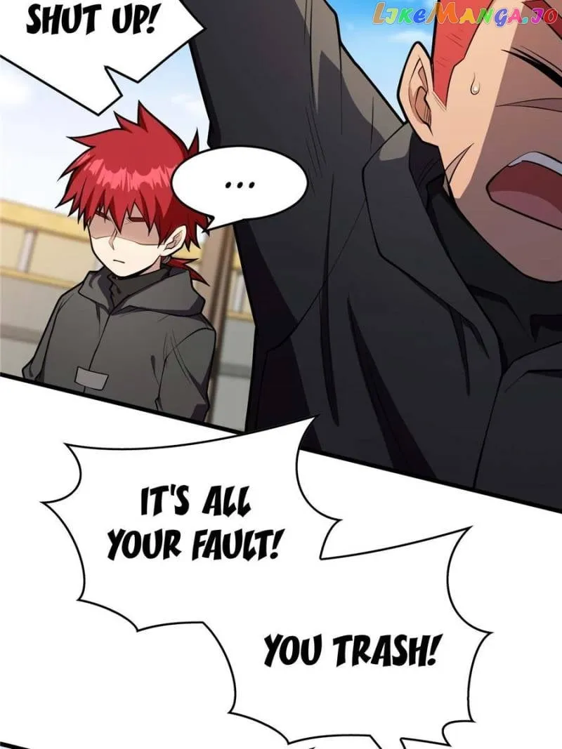 Evil Dragon Is Reincarnated! Revenge Begins at the Age of Five! Chapter 56 Online - página 14