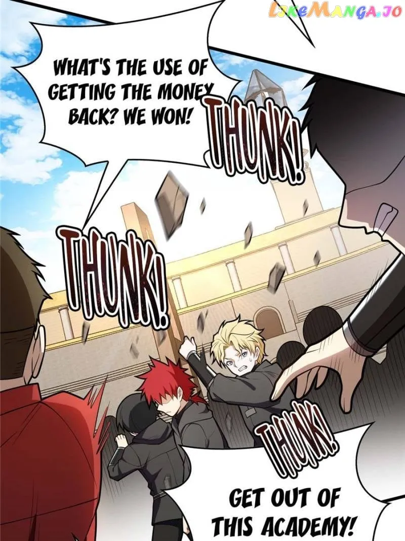 Evil Dragon Is Reincarnated! Revenge Begins at the Age of Five! Chapter 56 Online - página 15