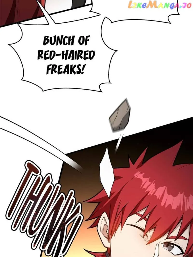 Evil Dragon Is Reincarnated! Revenge Begins at the Age of Five! Chapter 56 Online - página 16