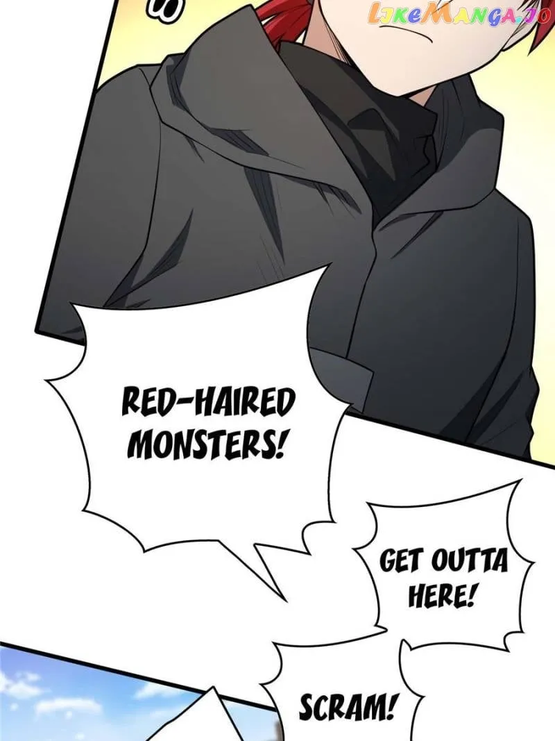 Evil Dragon Is Reincarnated! Revenge Begins at the Age of Five! Chapter 56 Online - página 17