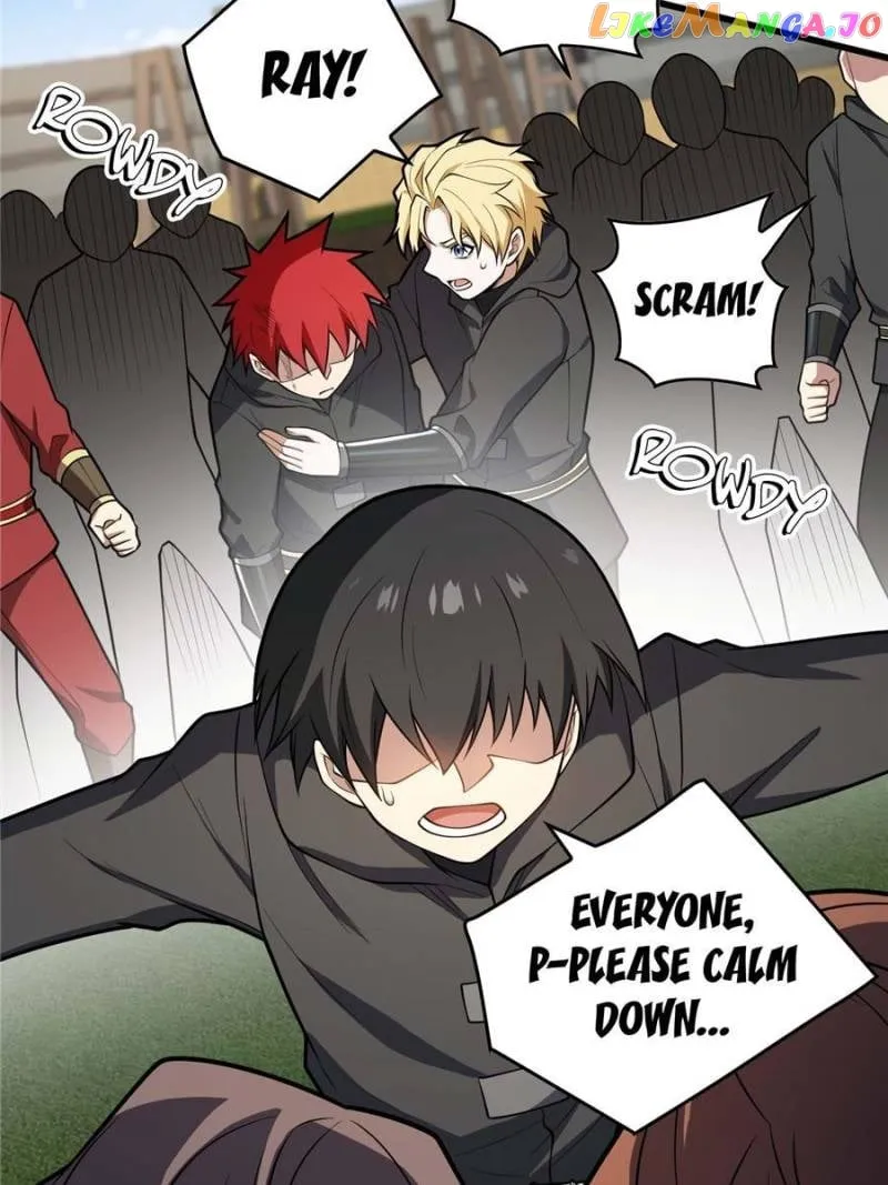 Evil Dragon Is Reincarnated! Revenge Begins at the Age of Five! Chapter 56 Online - página 18